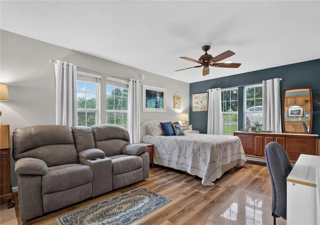 Photo 3 of Single family home for sale at 13610 Nw 109 Lane, Alachua, FL 32615 | MLS# GC543209 | Listing updated on 2026-09-27