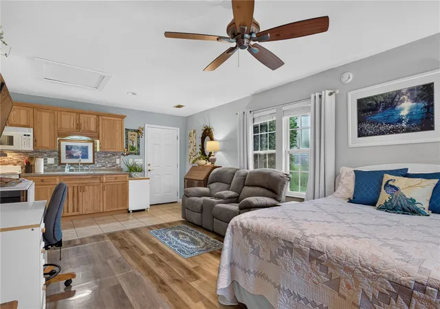 Photo 4 of Single family home for sale at 13610 NW 109 Lane, Alachua, FL 32615 | MLS# GC543209 | Listing updated on 2026-09-27