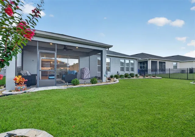 Photo 2 of Single family home for sale at 4337 Nw 55th Court, Ocala, FL 34482 | MLS# V4951088 | Listing updated on 2026-09-22
