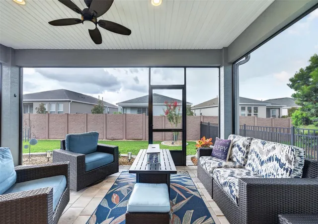 Photo 3 of Single family home for sale at 4337 Nw 55th Court, Ocala, FL 34482 | MLS# V4951088 | Listing updated on 2026-09-22