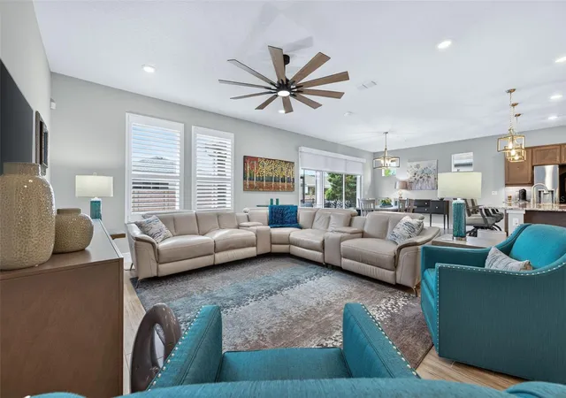 Photo 3 of Single family home for sale at 4337 NW 55th Court, Ocala, FL 34482 | MLS# V4951088 | Listing updated on 2026-09-22