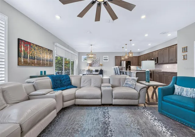 Photo 4 of Single family home for sale at 4337 NW 55th Court, Ocala, FL 34482 | MLS# V4951088 | Listing updated on 2026-09-22