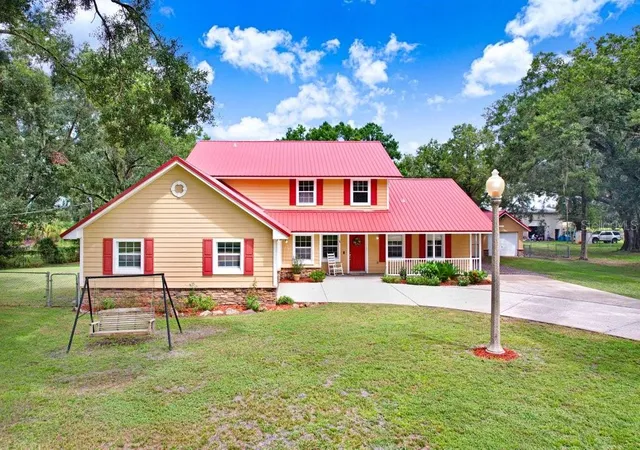 Single family home for sale at 13108 Lilita Ave, DOVER, FL 33527 | MLS# TB8545037