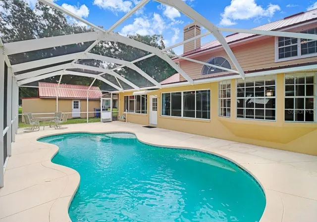 Photo 3 of Single family home for sale at 13108 Lilita Ave, Dover, FL 33527 | MLS# TB8545037 | Listing updated on 2026-09-14