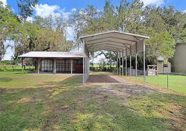 Photo 3 of Single family home for sale at 13108 Lilita Ave, Dover, FL 33527 | MLS# TB8545037 | Listing updated on 2026-09-14