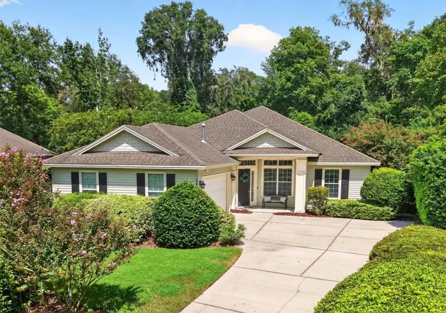 Single family home for sale at 2629 SW 85th Terrace, Gainesville, FL 32608 | MLS# GC543210 | Listing updated on 2026-10-07