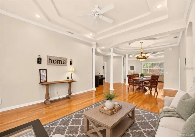 Photo 4 of Single family home for sale at 2629 SW 85th Terrace, Gainesville, FL 32608 | MLS# GC543210 | Listing updated on 2026-10-07