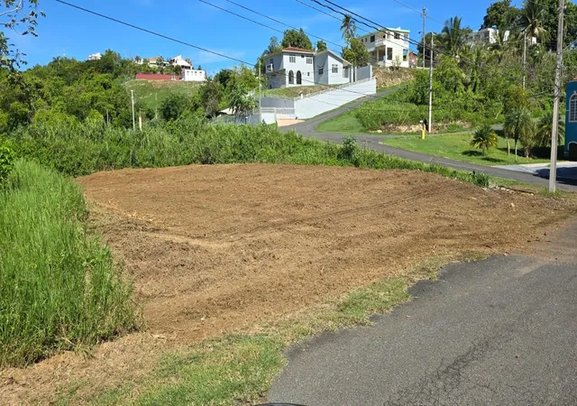 Photo 1 of Land for sale at Urb Colinas De Palmarito, Arecibo, PR 00612 | MLS# PR9123904 | Listing updated on 2026-09-04