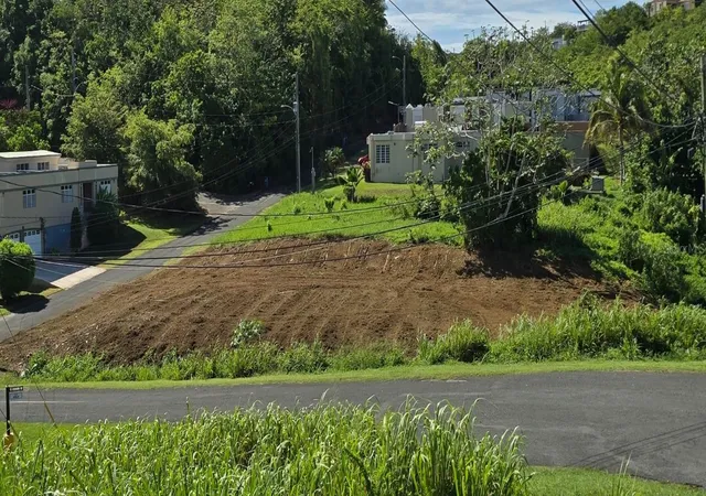 Photo 2 of Land for sale at Urb Colinas De Palmarito, Arecibo, PR 00612 | MLS# PR9123904 | Listing updated on 2026-09-04