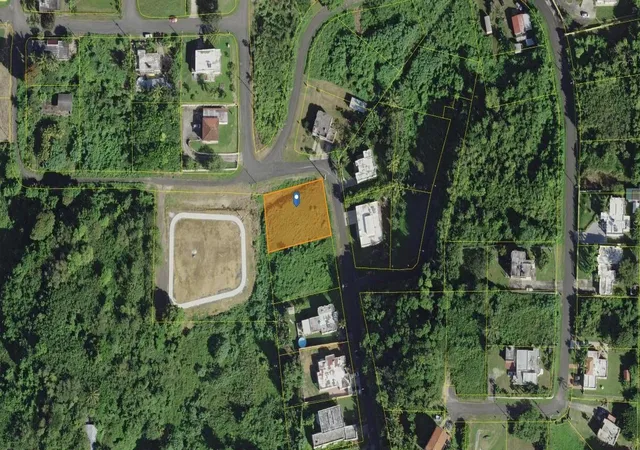 Photo 3 of Land for sale at Urb Colinas De Palmarito, Arecibo, PR 00612 | MLS# PR9123904 | Listing updated on 2026-09-04