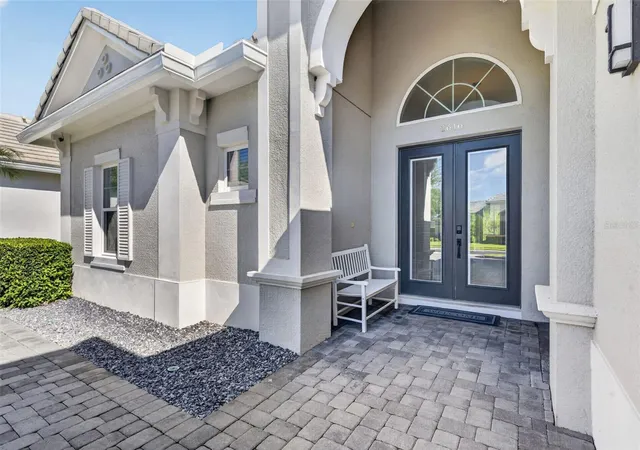 Photo 2 of Single family home for sale at 2616 Lancaster Ridge Dr, Davenport, FL 33837 | MLS# S5156842 | Listing updated on 2026-09-08