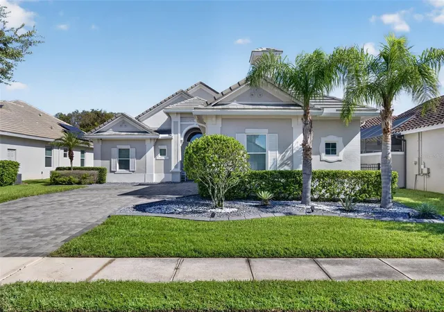 Photo 3 of Single family home for sale at 2616 Lancaster Ridge Dr, Davenport, FL 33837 | MLS# S5156842 | Listing updated on 2026-09-08