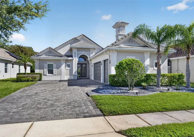 Photo 3 of Single family home for sale at 2616 Lancaster Ridge Dr, Davenport, FL 33837 | MLS# S5156842 | Listing updated on 2026-09-08
