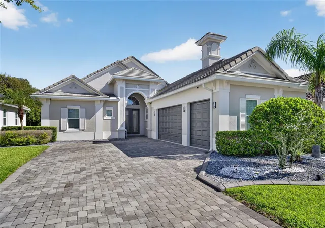 Photo 4 of Single family home for sale at 2616 Lancaster Ridge Dr, Davenport, FL 33837 | MLS# S5156842 | Listing updated on 2026-09-08