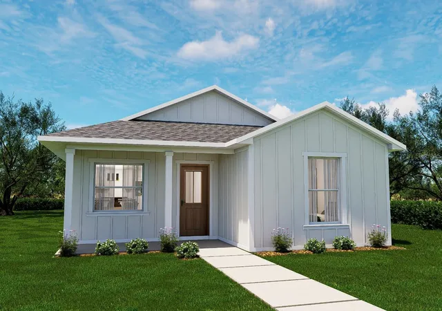 Single family home for sale at 409 Rainey Blvd, WAUCHULA, FL 33873 | MLS# B4902371