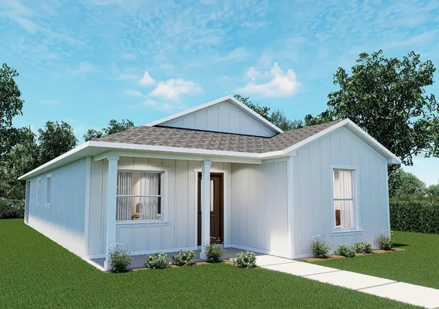 Photo 1 of Single family home for sale at 409 Rainey Blvd, Wauchula, FL 33873 | MLS# B4902371 | Listing updated on 2026-10-15