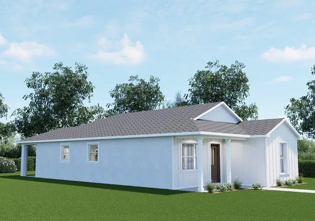 Photo 2 of Single family home for sale at 409 Rainey Blvd, Wauchula, FL 33873 | MLS# B4902371 | Listing updated on 2026-10-02