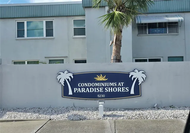 Photo 2 of Condo for sale at 5217 81st Street N #3, Saint Petersburg, FL 33709 | MLS# TB8545042 | Listing updated on 2026-09-04