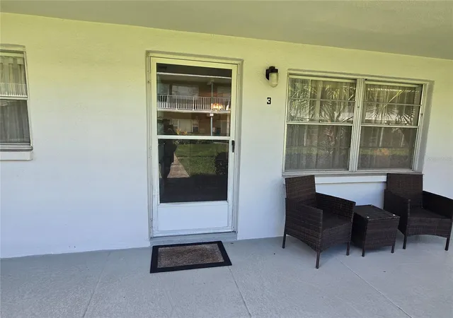 Photo 2 of Condo for sale at 5217 81st Street N #3, Saint Petersburg, FL 33709 | MLS# TB8545042 | Listing updated on 2026-09-04