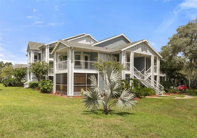 Photo 1 of Condo for sale at 711 Sugar Bay Way #205, Lake Mary, FL 32746 | MLS# O6438730 | Listing updated on 2026-09-04