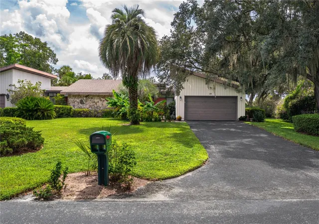 Photo 1 of Townhouse for sale at 20 Nottingham Way, Haines City, FL 33844 | MLS# S5156847 | Listing updated on 2026-09-26