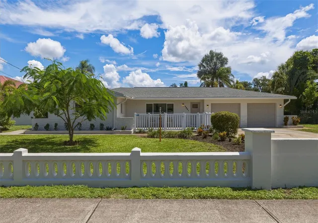 Photo 1 of Single family home for sale at 4601 46th Street N, Saint Petersburg, FL 33714 | MLS# TB8545048 | Listing updated on 2026-09-16