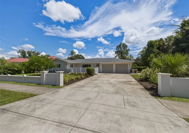 Photo 2 of Single family home for sale at 4601 46th Street N, Saint Petersburg, FL 33714 | MLS# TB8545048 | Listing updated on 2026-09-16