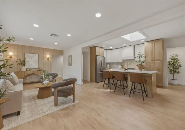 Photo 3 of Single family home for sale at 4601 46th Street N, Saint Petersburg, FL 33714 | MLS# TB8545048 | Listing updated on 2026-09-16
