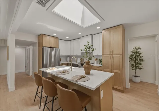 Photo 3 of Single family home for sale at 4601 46th Street N, Saint Petersburg, FL 33714 | MLS# TB8545048 | Listing updated on 2026-09-16