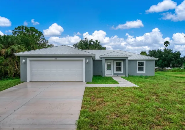 Photo 1 of Single family home for sale at 6025 Cypress Ter, Sebring, FL 33876 | MLS# O6438741 | Listing updated on 2026-10-02