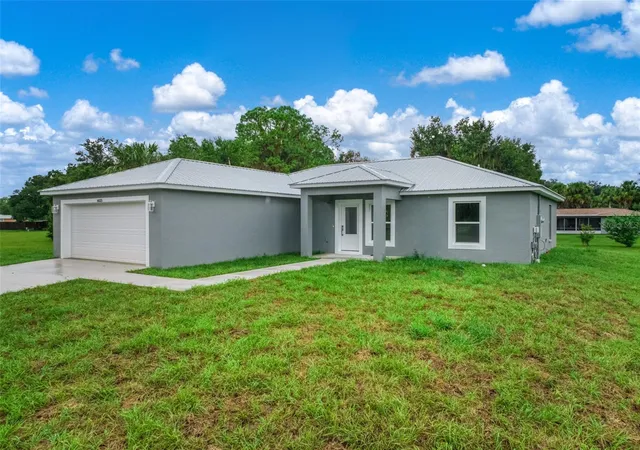 Photo 2 of Single family home for sale at 6025 Cypress Ter, Sebring, FL 33876 | MLS# O6438741 | Listing updated on 2026-10-02