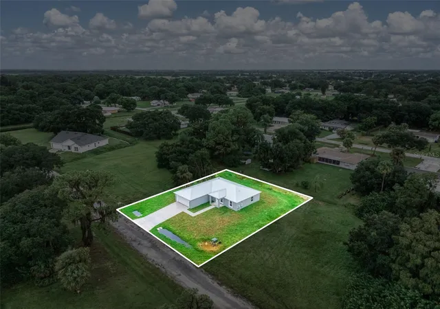 Photo 3 of Single family home for sale at 6025 Cypress Ter, Sebring, FL 33876 | MLS# O6438741 | Listing updated on 2026-10-02