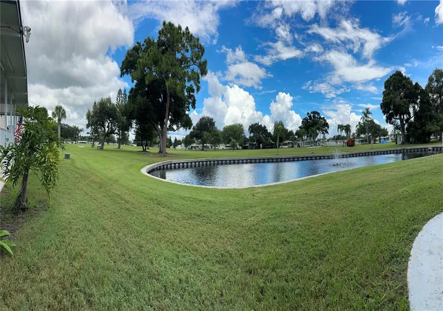 Photo 3 of Manufactured home for sale at 1100 Belcher Rd S #454, Largo, FL 33771 | MLS# TB8545051 | Listing updated on 2026-10-07