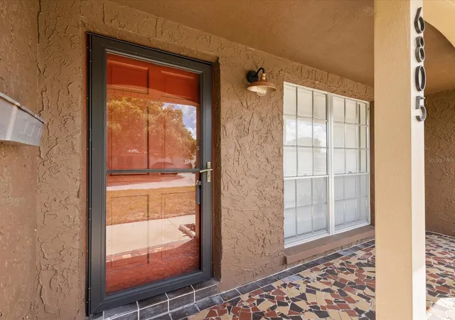 Photo 2 of Single family home for sale at 6805 Altavista St, Port Richey, FL 34668 | MLS# TB8545053 | Listing updated on 2026-09-22