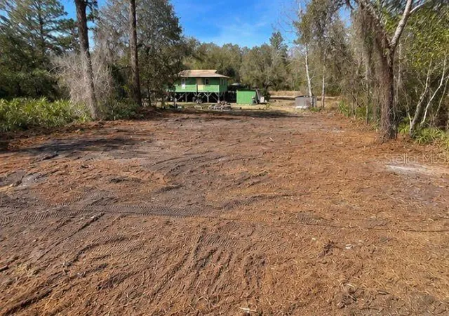 Photo 1 of Land for sale at 10313 Poplar St, New Port Richey, FL 34654 | MLS# S5156848 | Listing updated on 2026-09-21