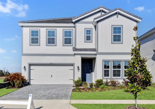 Photo 1 of Single family home for sale at 9699 Surrey Rose Dr, San Antonio, FL 33576 | MLS# TB8545056 | Listing updated on 2026-10-08