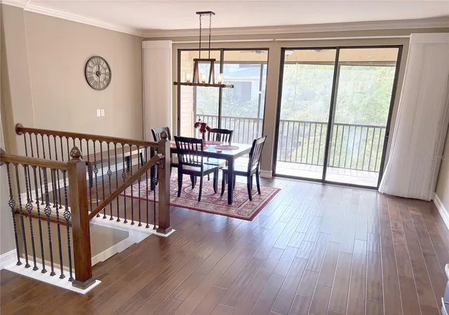 Photo 4 of Townhouse for sale at 9632 Bay Grv Ln, Tampa, FL 33615 | MLS# TB8545060 | Listing updated on 2026-09-30
