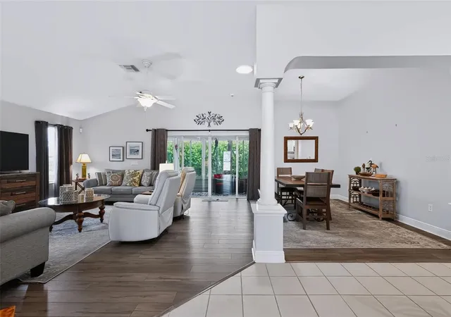 Photo 3 of Single family home for sale at 633 Cokesbury Dr, The Villages, FL 32162 | MLS# G5117320 | Listing updated on 2026-09-25