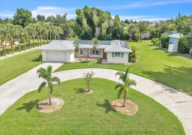 Photo 2 of Single family home for sale at 310 Green Dolphin Dr, Placida, FL 33946 | MLS# C7530308 | Listing updated on 2026-09-06