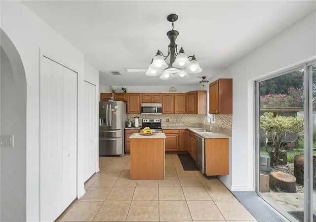 Photo 4 of Single family home for sale at 2240 Paria Ln, Kissimmee, FL 34758 | MLS# O6438760 | Listing updated on 2026-10-20