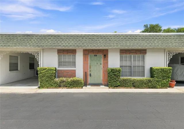 Photo 1 of Single family home for sale at 7811 39th Terrace N, Saint Petersburg, FL 33709 | MLS# TB8545072 | Listing updated on 2026-09-12