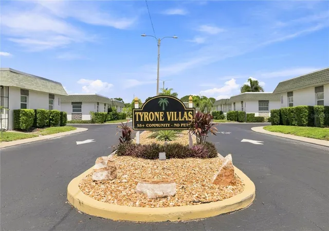 Photo 2 of Single family home for sale at 7811 39th Terrace N, Saint Petersburg, FL 33709 | MLS# TB8545072 | Listing updated on 2026-09-12