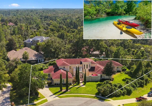 Photo 1 of Single family home for sale at 7258 Loblolly Ct, Weeki Wachee, FL 34607 | MLS# W7889165 | Listing updated on 2026-10-10