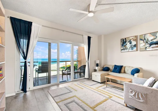 Photo 4 of Condo for sale at 880 Mandalay Ave #S507, Clearwater Beach, FL 33767 | MLS# TB8545076 | Listing updated on 2026-09-04