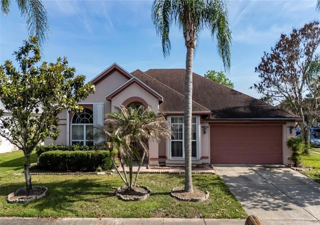 Photo 1 of Single family home for sale at 2836 Spivey Ln, Orlando, FL 32837 | MLS# O6438765 | Listing updated on 2026-10-27