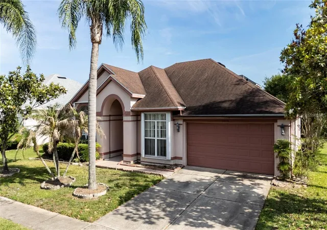 Photo 1 of Single family home for sale at 2836 Spivey Ln, Orlando, FL 32837 | MLS# O6438765 | Listing updated on 2026-10-27