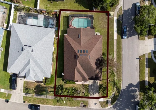 Photo 2 of Single family home for sale at 2836 Spivey Ln, Orlando, FL 32837 | MLS# O6438765 | Listing updated on 2026-10-27