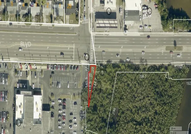Photo 4 of Land for sale at Byp Boardwalk, Largo, FL 33777 | MLS# TB8545085 | Listing updated on 2026-09-08