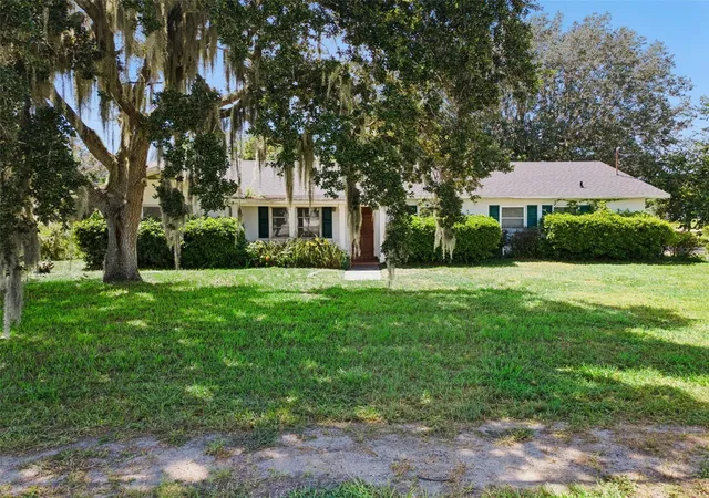 Photo 35 of Single family home for sale at 1100 Mount Pisgah Rd, FORT MEADE, FL 33841 | MLS# O6438776 | Listing updated on 2026-10-17