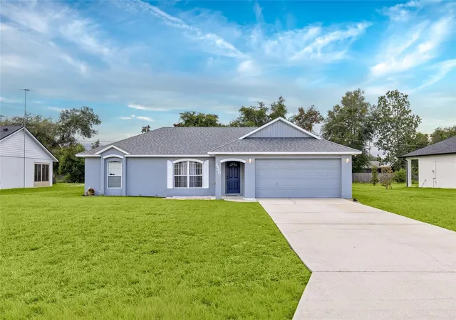 Photo 1 of Single family home for sale at 2440 Ainsworth Ave, Deltona, FL 32738 | MLS# O6438777 | Listing updated on 2026-09-04